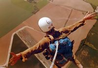 Static Line Exit